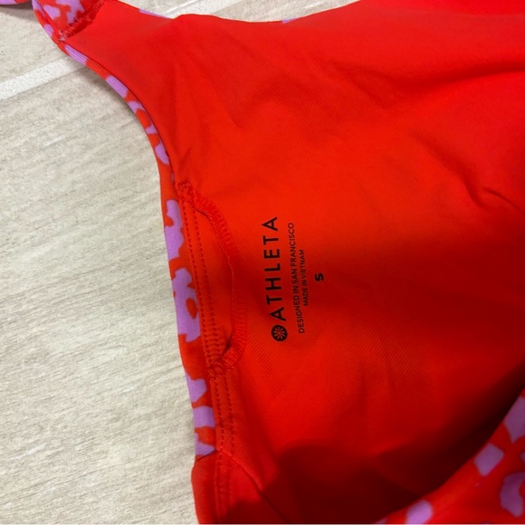 Athleta one piece swim - Picture 2 of 4